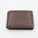 MATIO VALENTINO MAN WALLET Dark Brown 1794