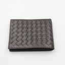 MATIO VALENTINO MAN WALLET Dark Brown 9028