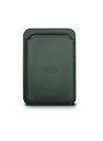 ANTIQUITY VEGAN GRN I-PHONE CREDIT CARD HOLDER PELGD2201303