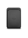 ANTIQUITY VEGAN BLK I-PHONE CREDIT CARD HOLDER PELGD2201301
