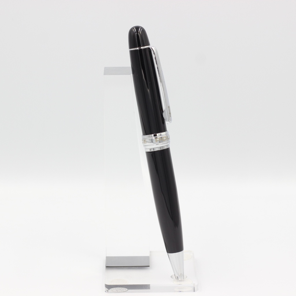 POLICE BLACK SS BALL POINT PEN PA35345PSS/01