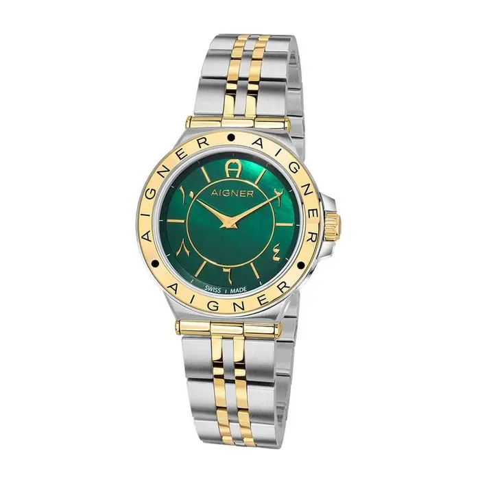 [A141209] AIGNER WATCH TRIESTE (W) A141209