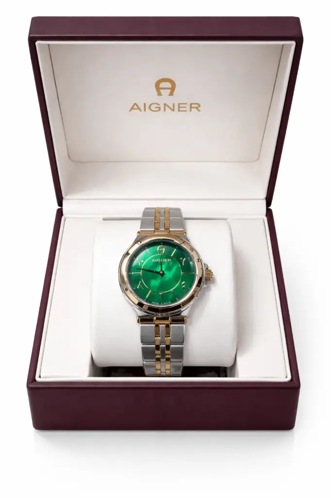 AIGNER WATCH TRIESTE (W) A141209