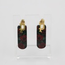POLICE LADIES RG EARRING
