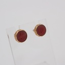POLICE L SENJA RG EARRING