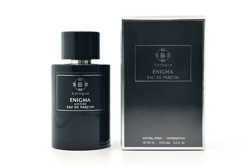 BAROQUE ENIGMA EDP 100ML 