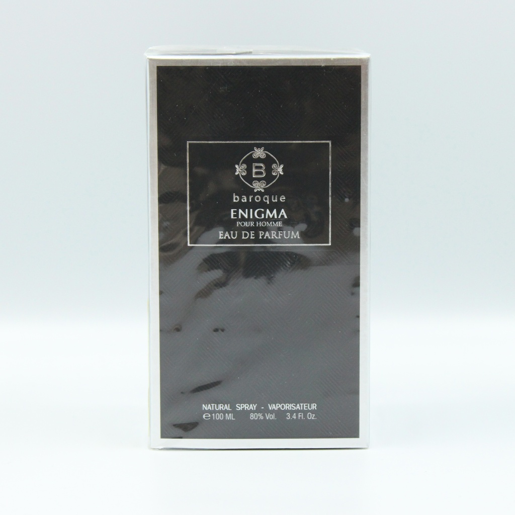 BAROQUE ENIGMA EDP 100ML 
