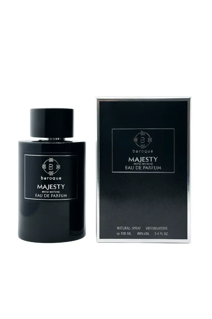 BAROQUE MAJESTY EDP 100ML  