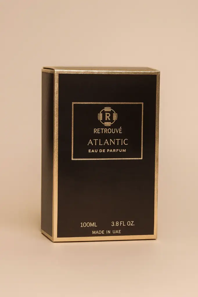 [BRQ-ANC] باروك أتلانتيك أو دو بارفان 100  مل