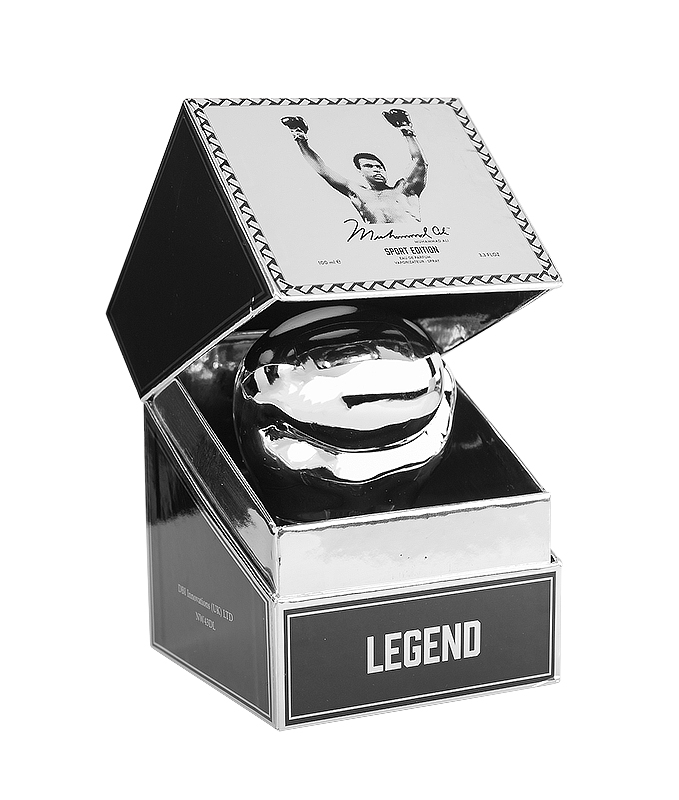 MOHD ALI SE LEGEND ROUND 3 (M) EDP 100ML