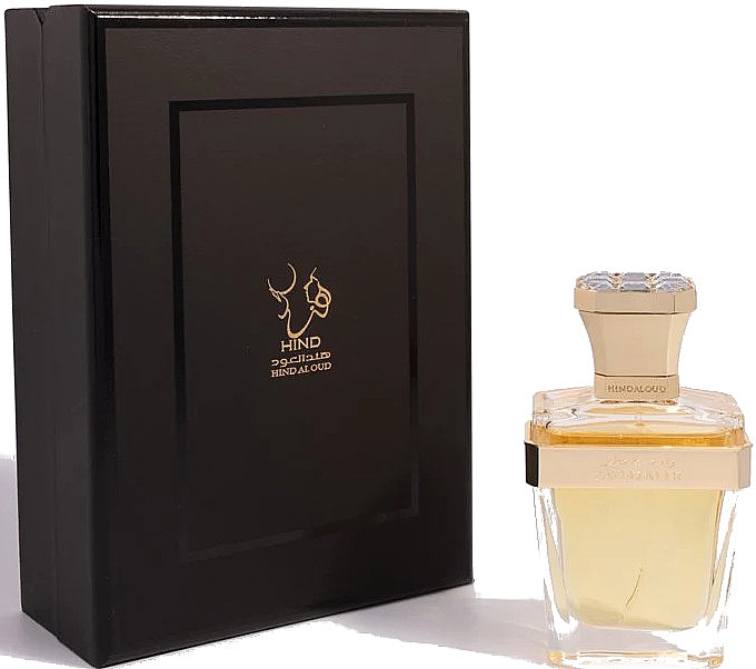 ZAYED ATTR EDP 50ML HIND AL OUD