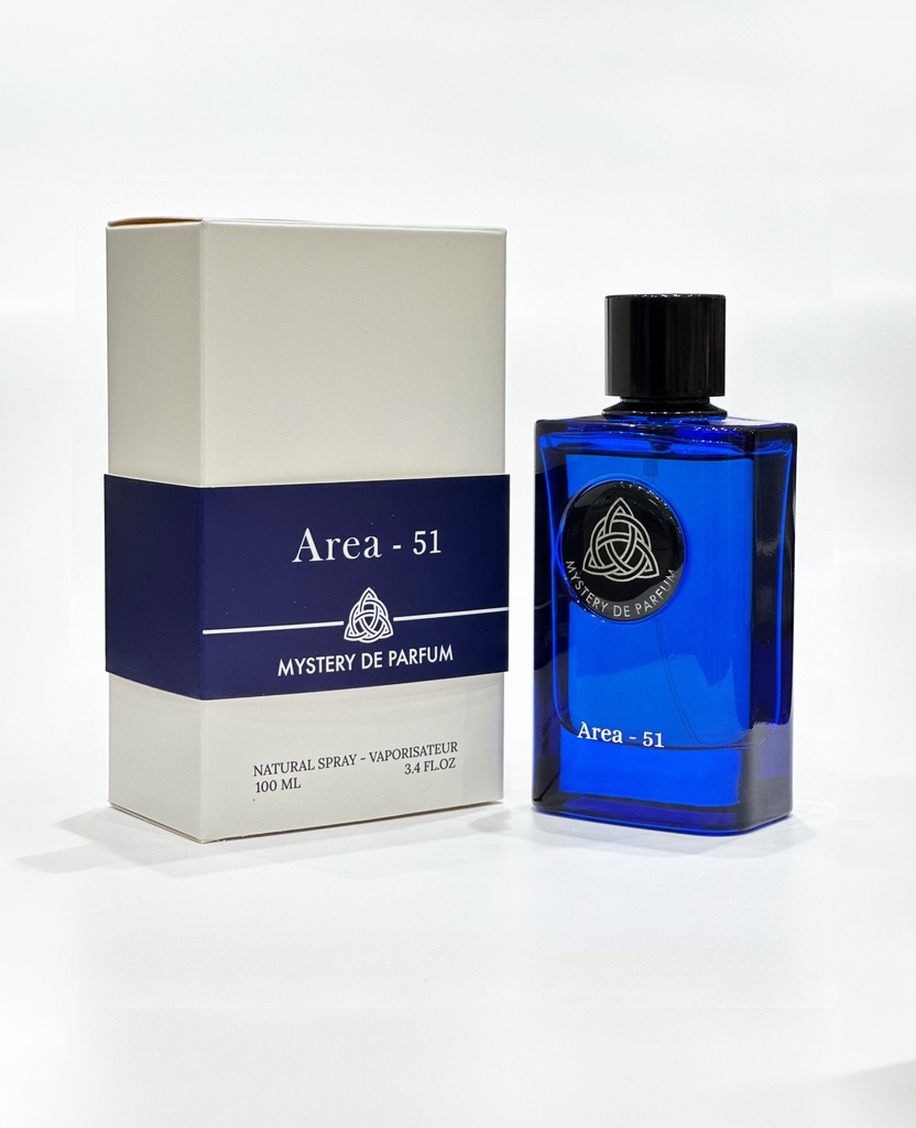 [6292023082543] AREA-51 MYSTERY DE PARFUM 100 ML