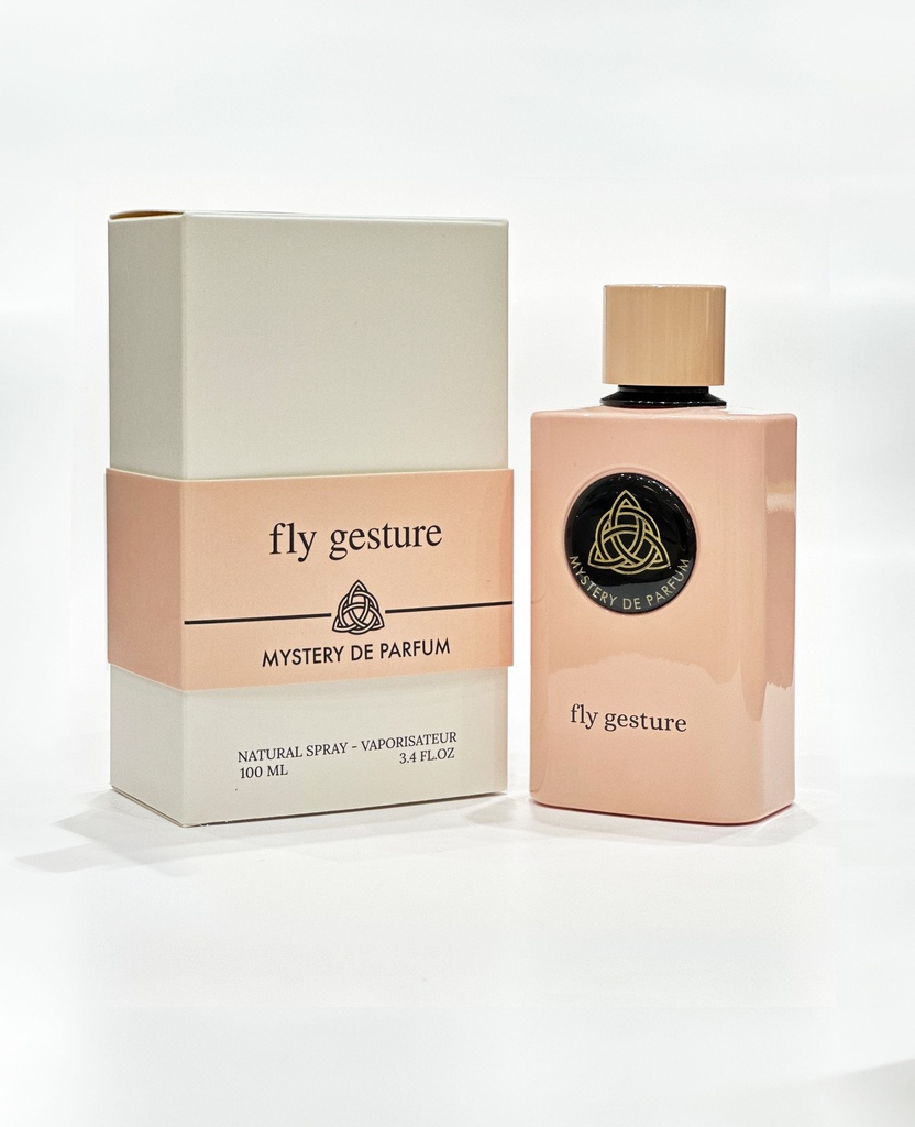 FLY GESTURE MYSTERY DE PARFUM 100ML