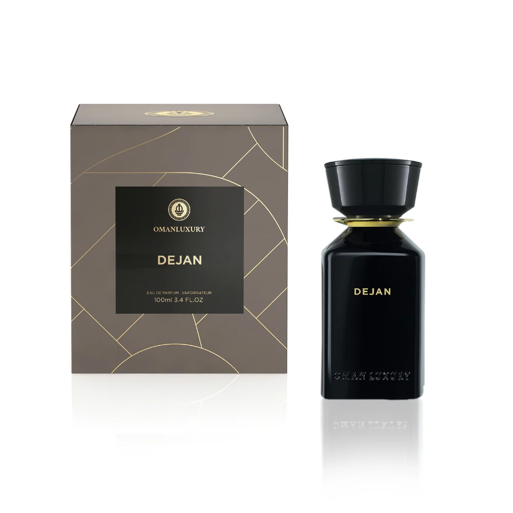 DEJAN OMANLUXURY 100ML