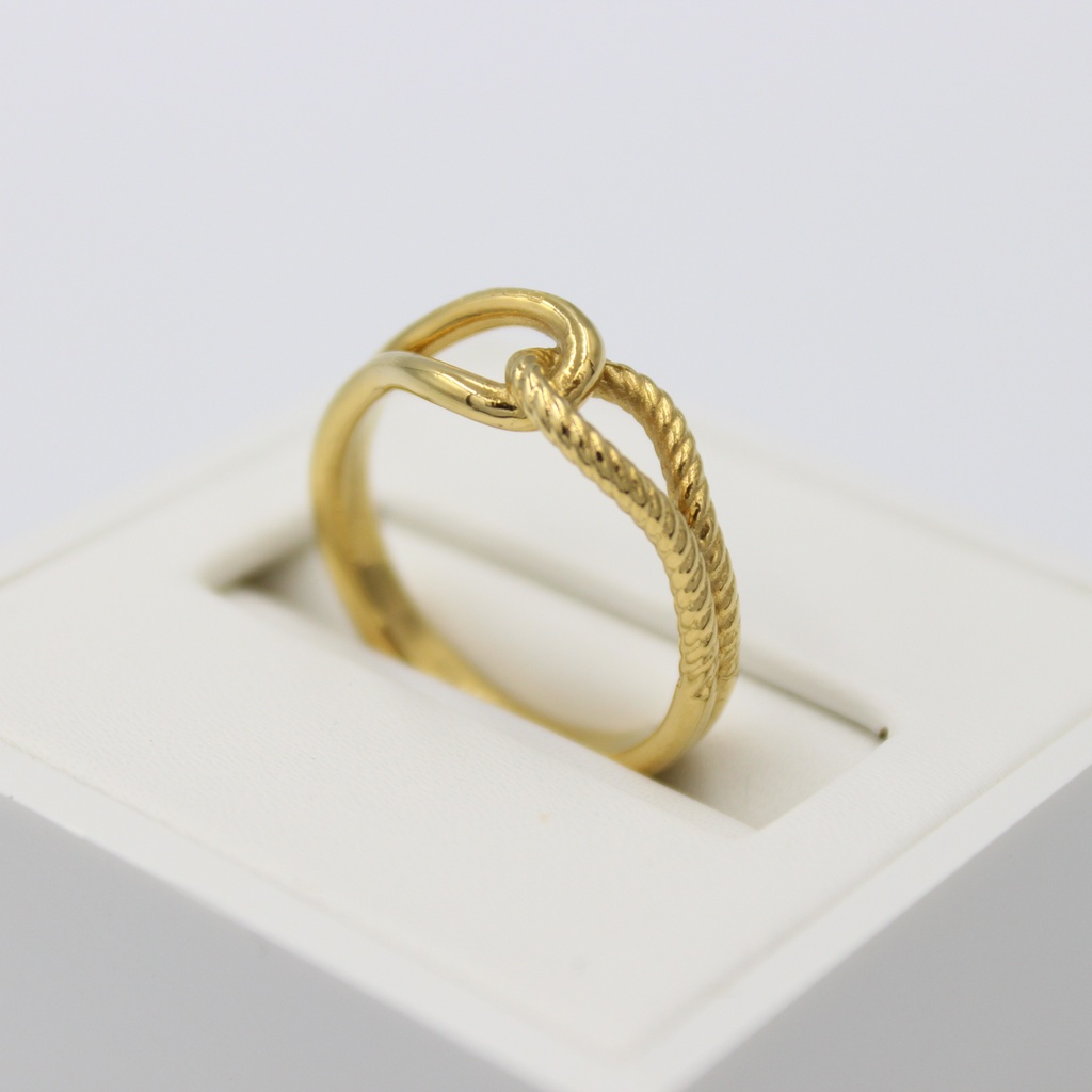 POLICE SS RING GP INFINITI