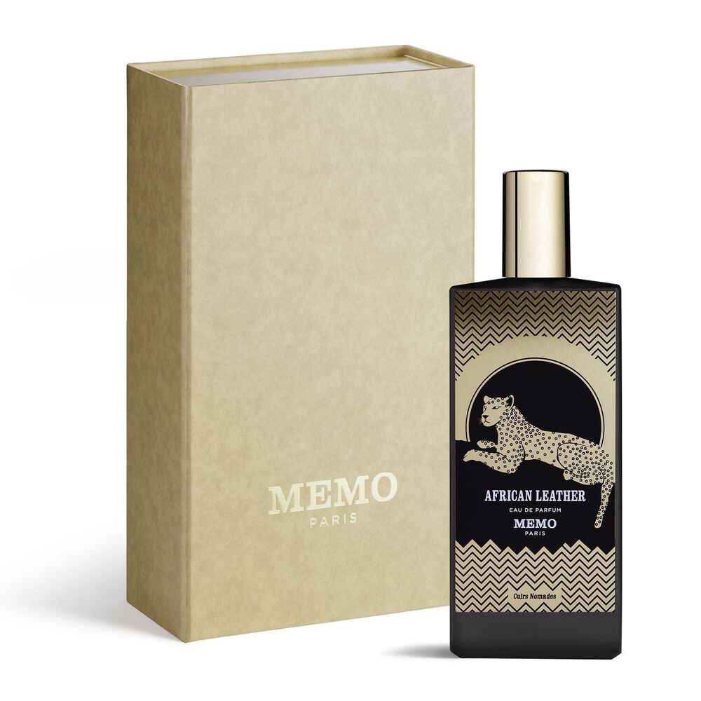 MEMO AFRICAN LEATHER EDP 75ML 