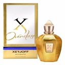 XERJOFF ACCENTO OVERDOSE (U) EDP 100ML 