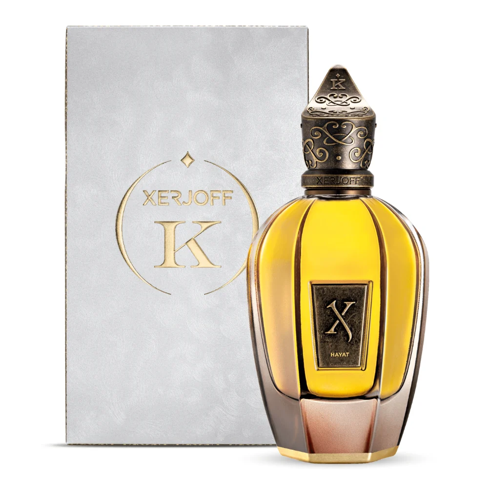 XERJOFF HAYAT (U) EDP 100ML  