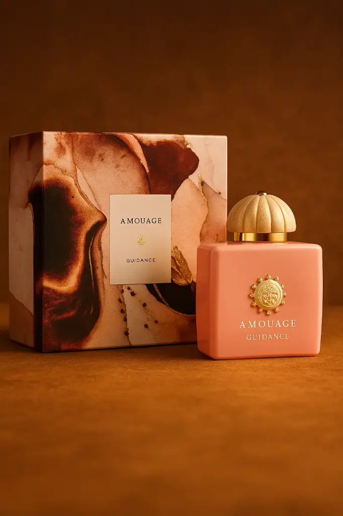 AMOUAGE GUIDANCE (M) EDP 100ML