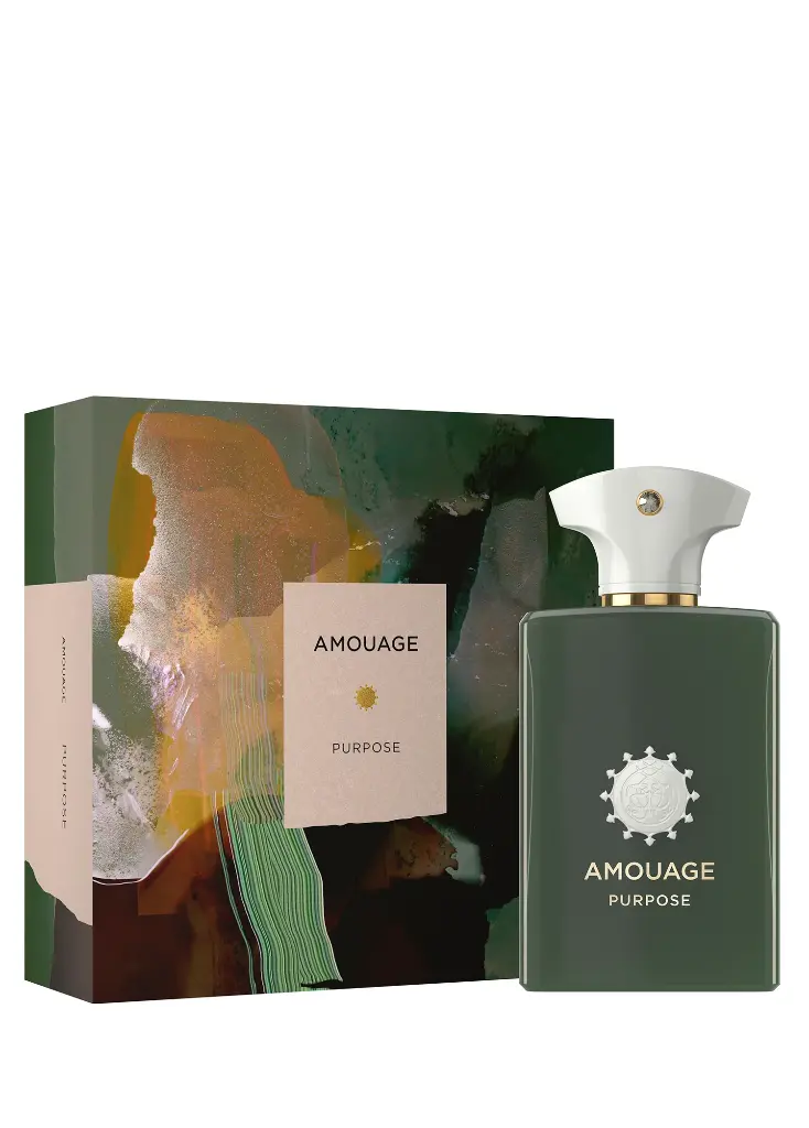 AMOUAGE PURPOSE (M) EDP 100ML