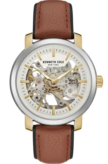 KENNETH COLE MEN'S WATCH 
