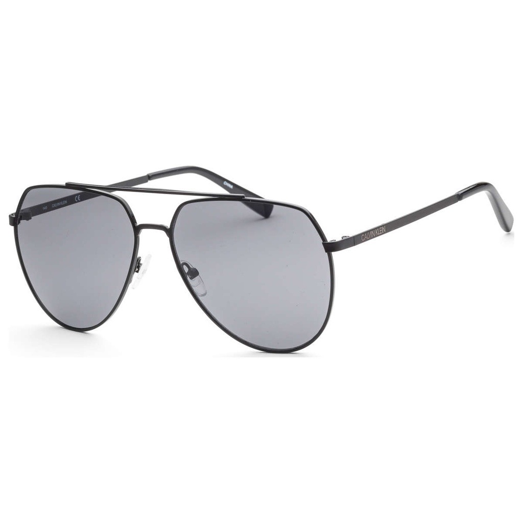 CALVIN KLEIN MEN'S SUNGLASSES CK20123S-008