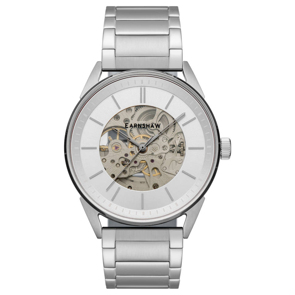 THOMAS EARNSHAW MEN'S WATCH ES-8218-55