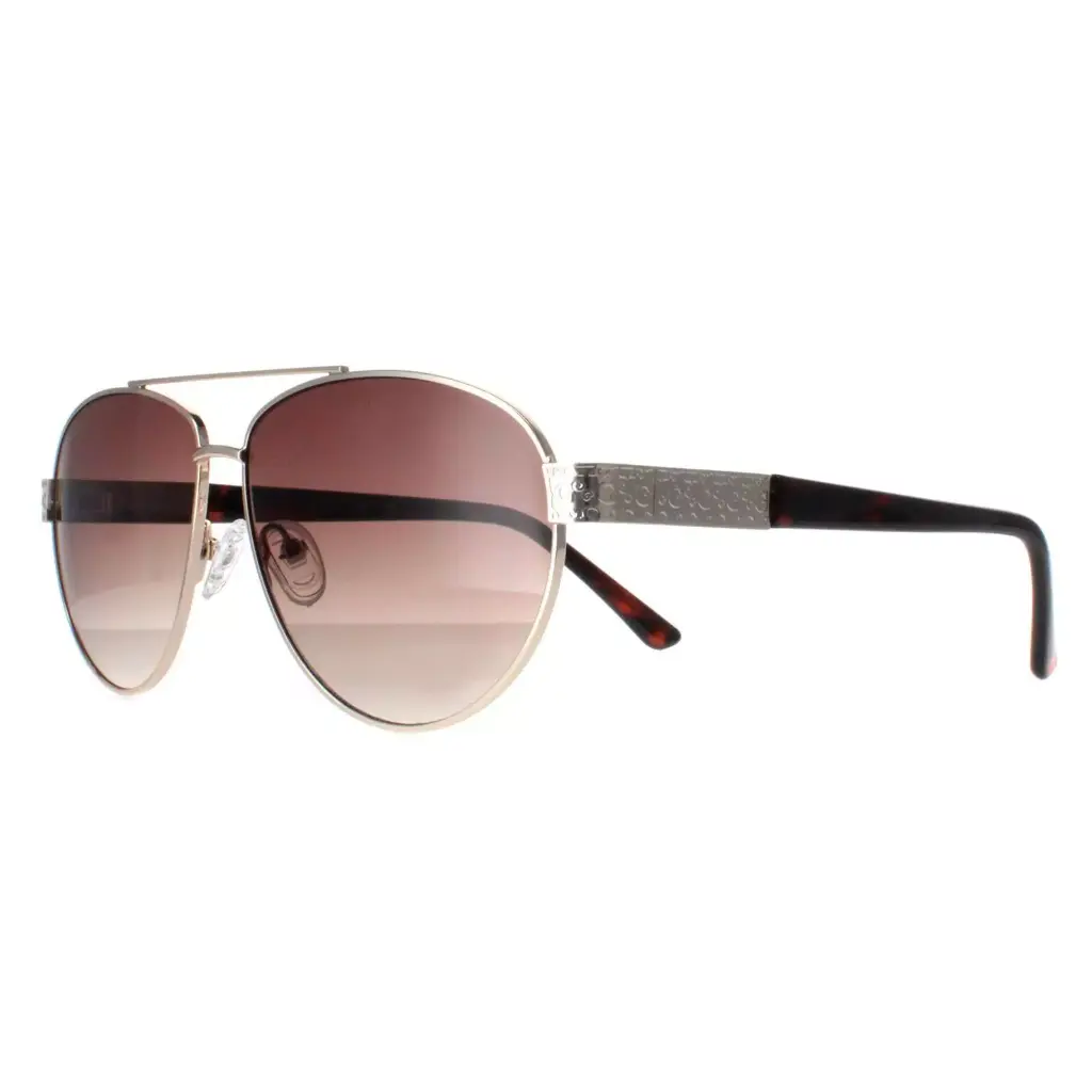 GUESS SUNGLASS GF0414/S 32F