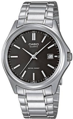 CASIO MEN'S WATCH MTP-1183A-1ADF