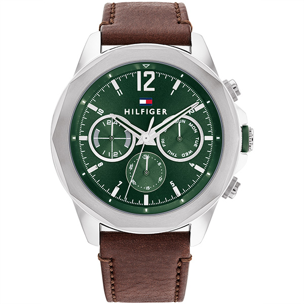 TOMMY HILFIGER MEN'S WATCH 