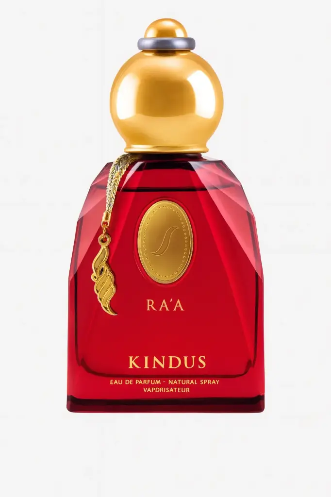 RAA KINDUS EDP 85ML 