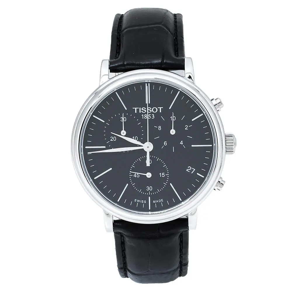 TISSOT MAN WATCH T122417A