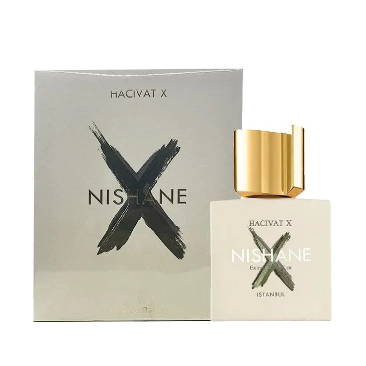 NISHANE HACIVAT X EDP 100MI