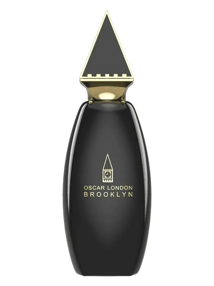 OSCAR LONDON BROOKLYN PERFUME 90ML EDP 