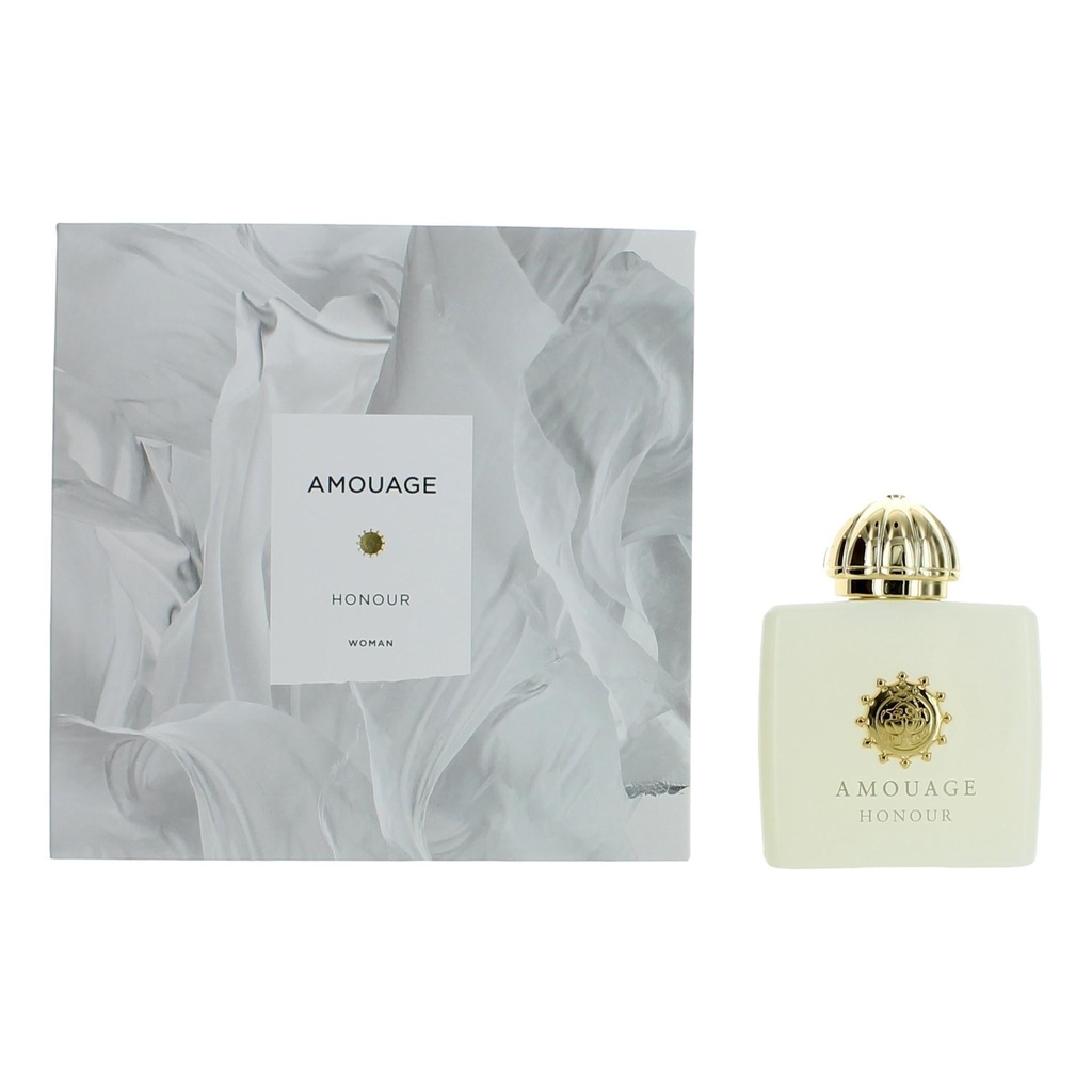 AMOUAGE HONOUR (W)  EDP 100ML