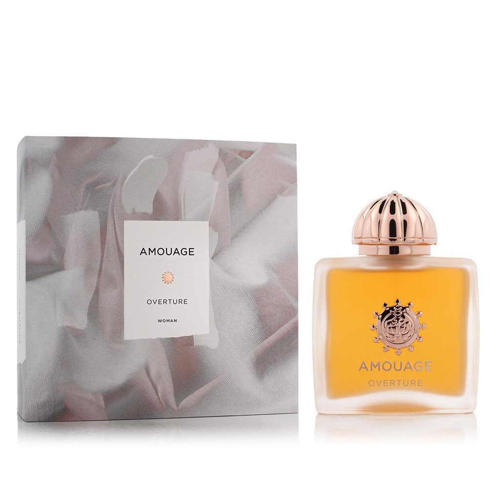Amouage Overture (W) EDP 100ML