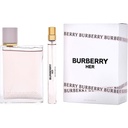Burberry Ladies Burberry Her Gift Set Fragrances 100ML 