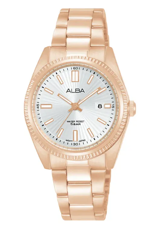 ALBA WATCH AH7CK2X1