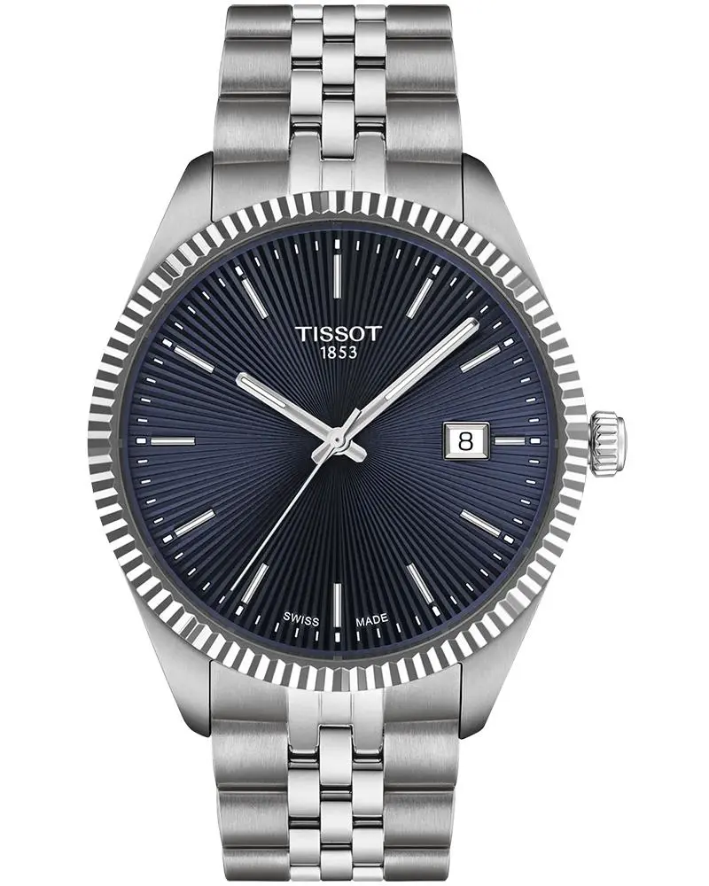 TISSOT BALLADE MEN WATCH