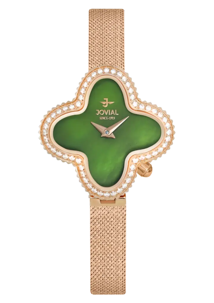 ساعة جوفيال 1542L-1