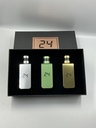 24 ELIXIR PERFUME SET 3 PC'S 