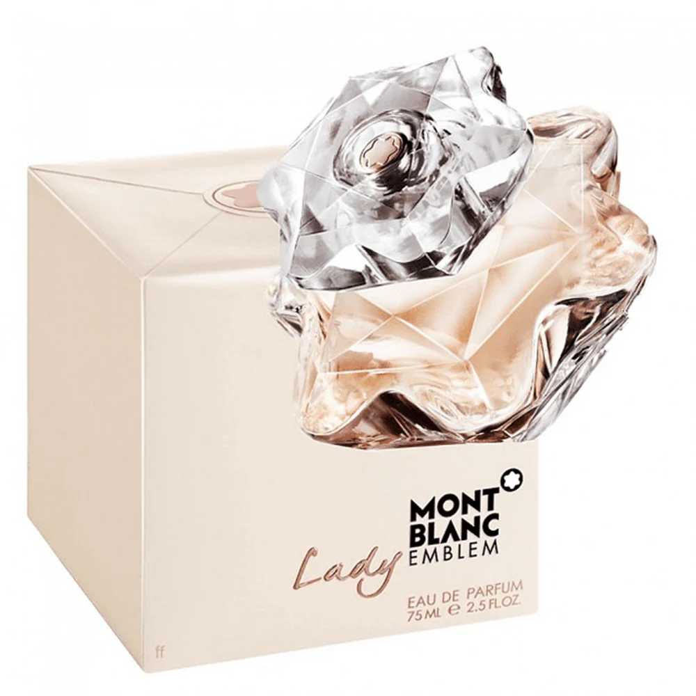 MONT BLANC LADY EMBLEM (W) EDT 75ML