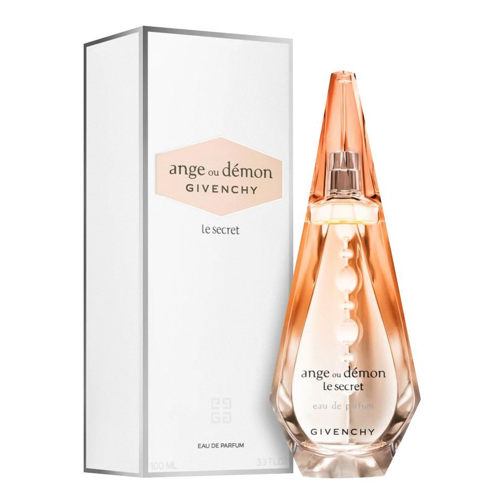 GIVENCHY ANGE OU DEMON (W) EDP 100ML