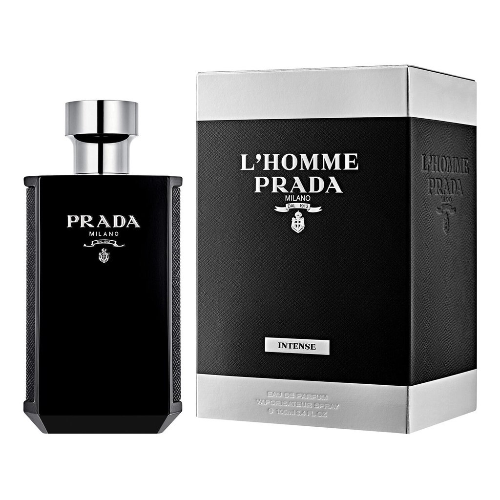 PRADA L'HOMME (U) EDP 100ML