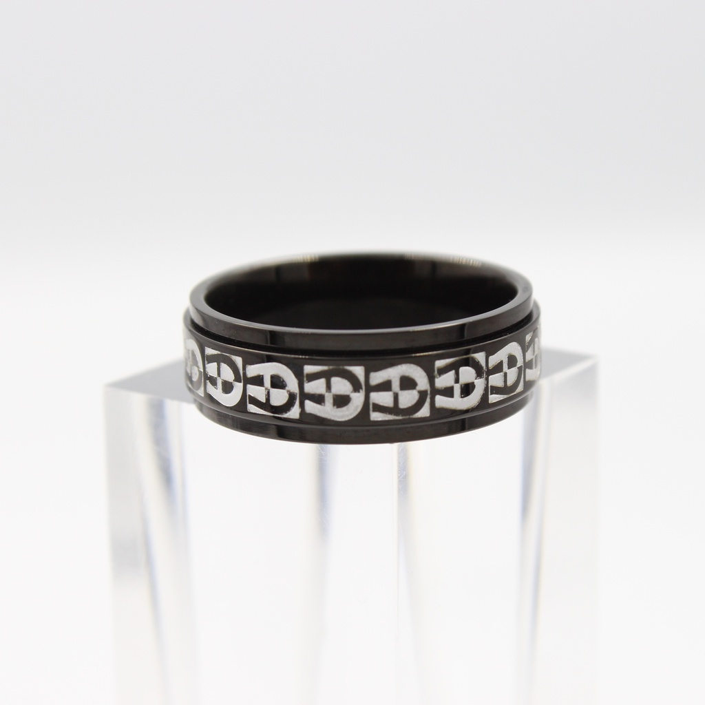 [ARAGF2101801] AIGNER RING ARAGF2101801
