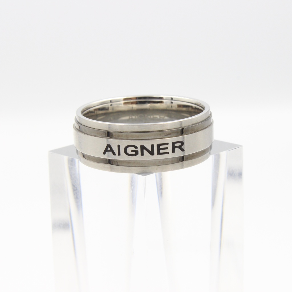 AIGNER RING (M) ARAGF2102205