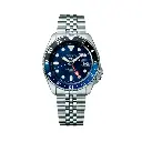 SEIKO 5 WATCH STEEL SSK003K1