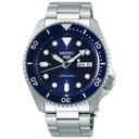 SEIKO 5 WATCH STEEL SRPD51KA