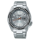 SEIKO 5 WATCH STEEL SRPK09K1