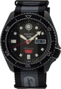 SEIKO 5 WATCH NATO STRAP SRPJ75K1